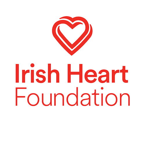 Irish Heart Foundation Logo