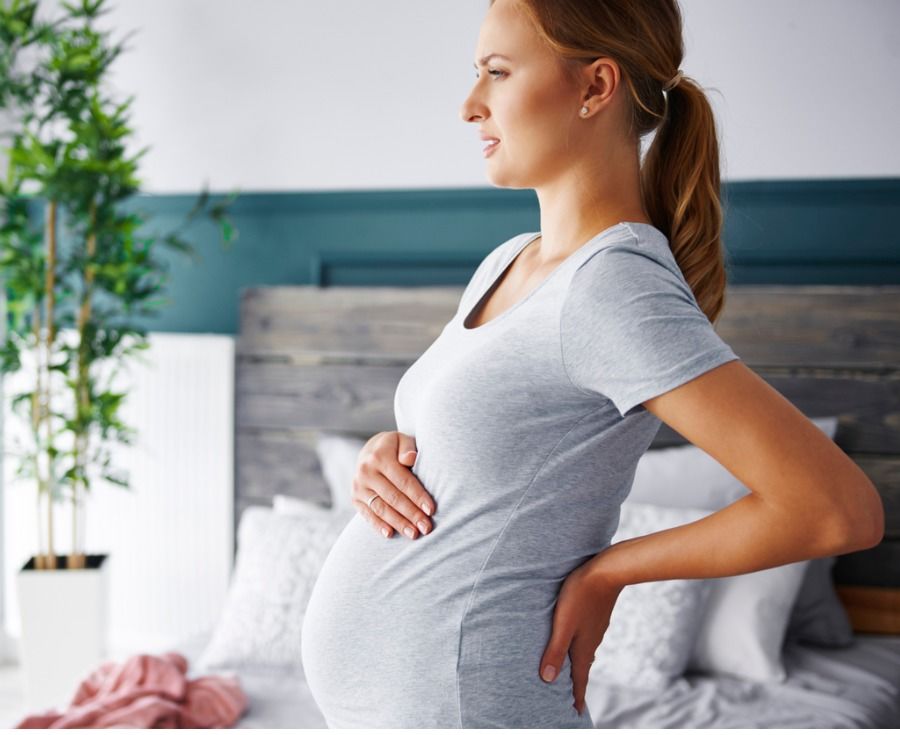 Drug-free Pain Relief During Pregnancy